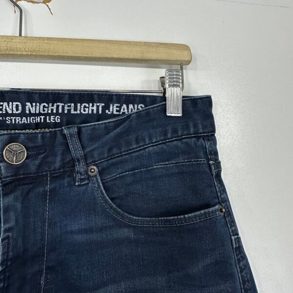 PME Legend Nightflight Blue Slim Jeans W32 L30