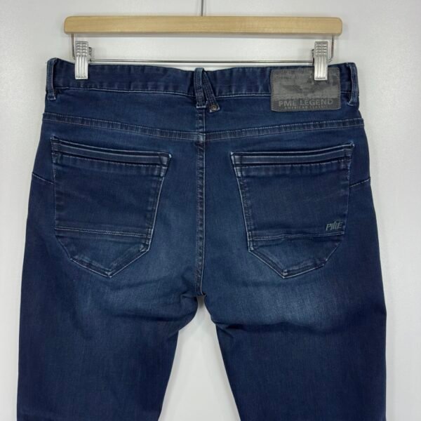 PME Legend Nightflight Blue Slim Jeans W32 L30