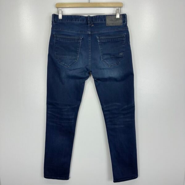 PME Legend Nightflight Blue Slim Jeans W32 L30