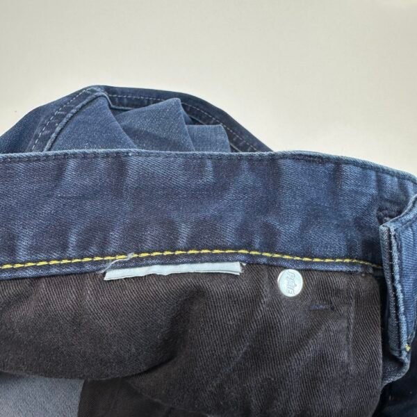PME Legend Nightflight Blue Slim Jeans W32 L30