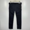 Diesel Belther Black Slim Tapered Jeans W34 L31