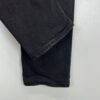 Diesel Belther Black Slim Tapered Jeans W34 L31