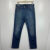 IMG_3790 Large Kaporal Excobe Blue Slim Straight Men's Jeans W31 L33