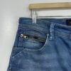 IMG_3795 Large Kaporal Excobe Blue Slim Straight Men's Jeans W31 L33