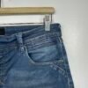 IMG_3796 Large Kaporal Excobe Blue Slim Straight Men's Jeans W31 L33