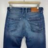 IMG_3797 Large Kaporal Excobe Blue Slim Straight Men's Jeans W31 L33