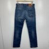 IMG_3798 Large Kaporal Excobe Blue Slim Straight Men's Jeans W31 L33