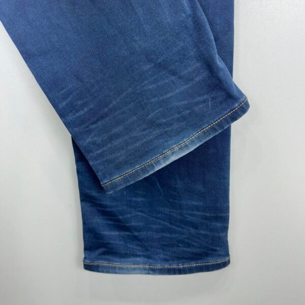 IMG_3799 Large Kaporal Excobe Blue Slim Straight Men's Jeans W31 L33