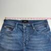 IMG_3800 Large Kaporal Excobe Blue Slim Straight Men's Jeans W31 L33