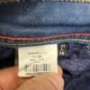 IMG_3802 Large Kaporal Excobe Blue Slim Straight Men's Jeans W31 L33