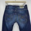 Desigual The Happy Jeans Women's Blue Regular Straight W28 L34
