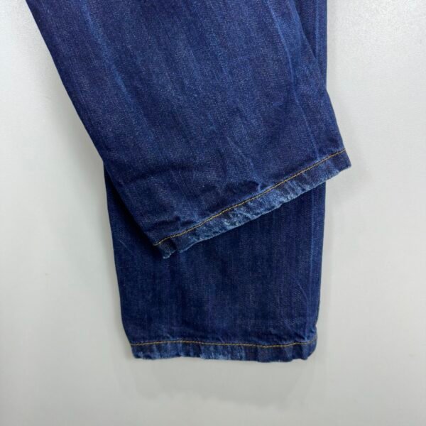 Desigual The Happy Jeans Women's Blue Regular Straight W28 L34