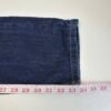 Desigual The Happy Jeans Women's Blue Regular Straight W28 L34