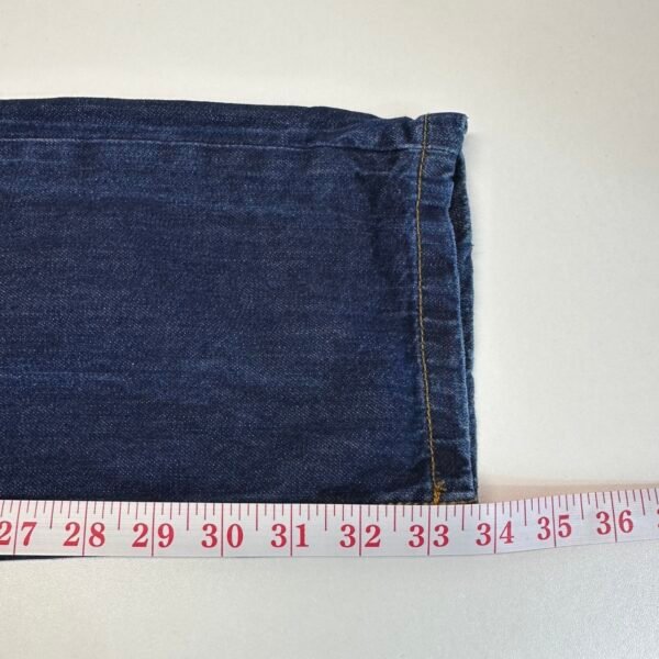 Desigual The Happy Jeans Women's Blue Regular Straight W28 L34