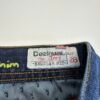 Desigual The Happy Jeans Women's Blue Regular Straight W28 L34