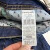 Desigual The Happy Jeans Women's Blue Regular Straight W28 L34