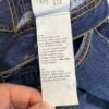 Desigual The Happy Jeans Women's Blue Regular Straight W28 L34