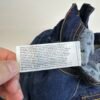 Desigual The Happy Jeans Women's Blue Regular Straight W28 L34