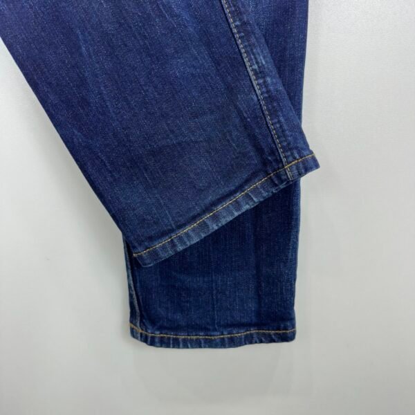 PME Legend Aviator Jeans Men's W31 L34 Blue Stretch Denim
