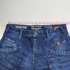 PME Legend Aviator Jeans Men's W31 L34 Blue Stretch Denim
