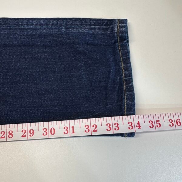 PME Legend Aviator Jeans Men's W31 L34 Blue Stretch Denim
