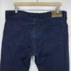 Massimo Dutti Jeans Men's W38 L34 Blue Stretch Denim