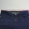 Massimo Dutti Jeans Men's W38 L34 Blue Stretch Denim