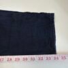 Massimo Dutti Jeans Men's W38 L34 Blue Stretch Denim