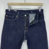 IMG_3849 Large Levi's 511 Jeans Men's W30 L28 Blue Stretch Denim