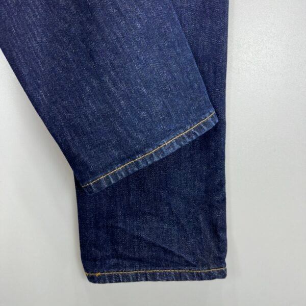 IMG_3852 Large Levi's 511 Jeans Men's W30 L28 Blue Stretch Denim