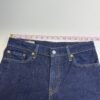 IMG_3853 Large Levi's 511 Jeans Men's W30 L28 Blue Stretch Denim