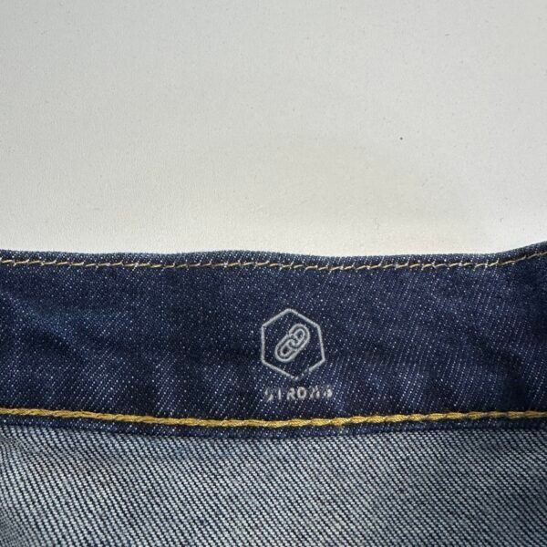 IMG_3855 Large Levi's 511 Jeans Men's W30 L28 Blue Stretch Denim
