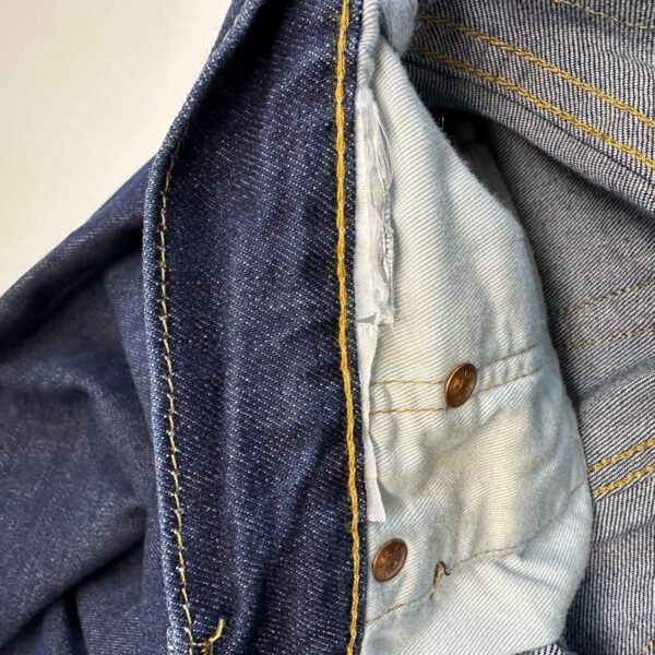 IMG_3857 Large Levi's 511 Jeans Men's W30 L28 Blue Stretch Denim