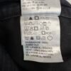 Carhartt Rebel Pant Jeans Men's W33 L34 Black Stretch Denim Slim Skinny Zip Y2K