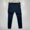 IMG_3928 Large G-Star Raw Skinny Chino 3.0 Pants Men's Trousers W31 L32 Blue Stretch Slim Zip