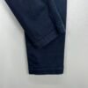 IMG_3930 Large G-Star Raw Skinny Chino 3.0 Pants Men's Trousers W31 L32 Blue Stretch Slim Zip