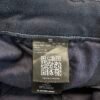 IMG_3934 Large G-Star Raw Skinny Chino 3.0 Pants Men's Trousers W31 L32 Blue Stretch Slim Zip