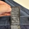 IMG_3936 Large G-Star Raw Skinny Chino 3.0 Pants Men's Trousers W31 L32 Blue Stretch Slim Zip