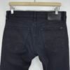 G-Star 3301 Slim Jeans Men's W32 L28 Black Stretch Denim
