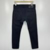 G-Star 3301 Slim Jeans Men's W32 L28 Black Stretch Denim