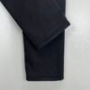 G-Star 3301 Slim Jeans Men's W32 L28 Black Stretch Denim
