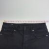 G-Star 3301 Slim Jeans Men's W32 L28 Black Stretch Denim