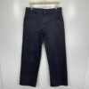 IMG_3949 Large G-Star Jude Loose Jeans Women's W34 L32 Black Relaxed Baggy Wide Leg Mid Rise