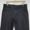 IMG_3950 Large G-Star Jude Loose Jeans Women's W34 L32 Black Relaxed Baggy Wide Leg Mid Rise