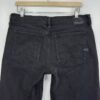 IMG_3952 Large G-Star Jude Loose Jeans Women's W34 L32 Black Relaxed Baggy Wide Leg Mid Rise