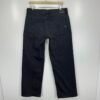 IMG_3953 Large G-Star Jude Loose Jeans Women's W34 L32 Black Relaxed Baggy Wide Leg Mid Rise