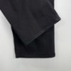 IMG_3954 Large G-Star Jude Loose Jeans Women's W34 L32 Black Relaxed Baggy Wide Leg Mid Rise
