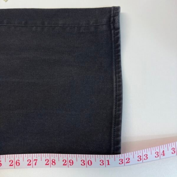 IMG_3956 Large G-Star Jude Loose Jeans Women's W34 L32 Black Relaxed Baggy Wide Leg Mid Rise