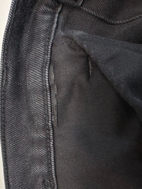 IMG_3958 Large G-Star Jude Loose Jeans Women's W34 L32 Black Relaxed Baggy Wide Leg Mid Rise
