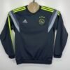 Adidas Ajax Amsterdam Pullover Men's M 2014-15 Training